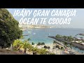 ÓCEÁN TE CSODÁS!!!  GRAN CANARIA VLOG - októberi kánikula , avagy az örök tavasz szigetén-