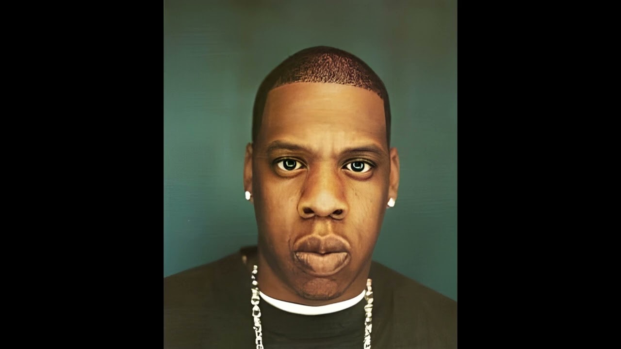 Jay-Z ft. Pharrell - Allure (Produced By Just Blaze) (King Smij Blend) (2004)