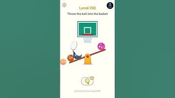 Dop 2 Delete On Part Level 762 | #shorts #youtubeshorts #dop2 #dop2game #dop2level  #dop2gamer