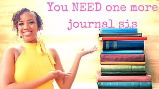 How To Use A Journal To Stay Organized I Black Housewife I Flylady System Day 13