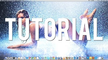 3D Cinema 4D Text Cinematic Tutorial (With DL!)