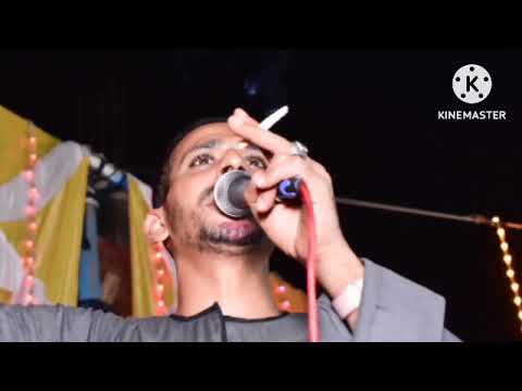 الفنان اسامه صلاح بحر الهموم جاري صبني وانا جاري