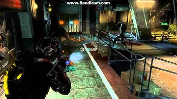 Dead Space 3: Regenerator Chase