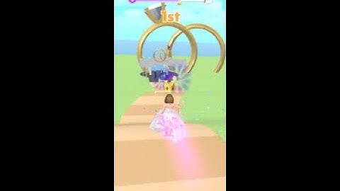 Bridal Rush ! All Levels -- 1-20 Levels
