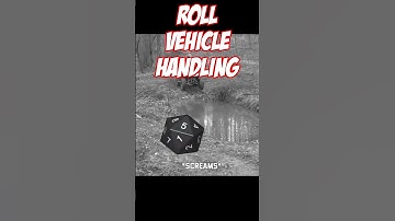 When You Nat 1 Vehicle Handling In D&D