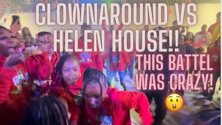 HELEN SQUAD VS C-SQUAD OMGG THIS WAS CRAZY (MUST WATCH) GET ACTIVE!!