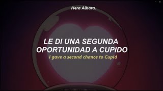 FIFTY FIFTY - Cupid 'Twin Version' (Sub Español + Lyric)