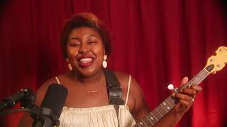 SERFA x AEA - Dusky Waters - Mother Magnolia  (SERFA 2026 Annual Conference)