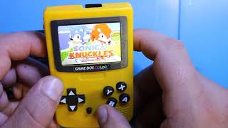 BK GBC Sneak Peek