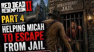 Red Dead Redemption 2 🔴LIVE🔴 CH2 part4