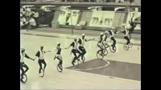 Unicycles