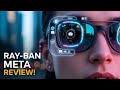 Ray-Ban Meta Smart Glasses Review: Are They Worth the Hype?