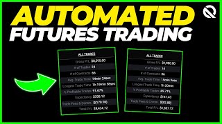 Download Lagu Hoe ik $ 10.200 verdiende in oktober (NQ Trading Bot) MP3 Download Lagu Hoe ik $ 10.200 verdiende in oktober (NQ Trading Bot) MP3