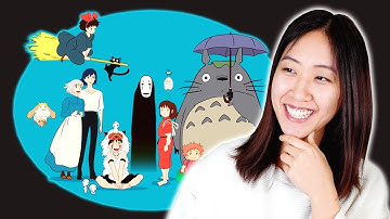 What Makes Studio Ghibli Music SO GOOD??!!