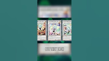 Synchro Summoning Without Tuners?  #yugioh #yummy #justicehunters