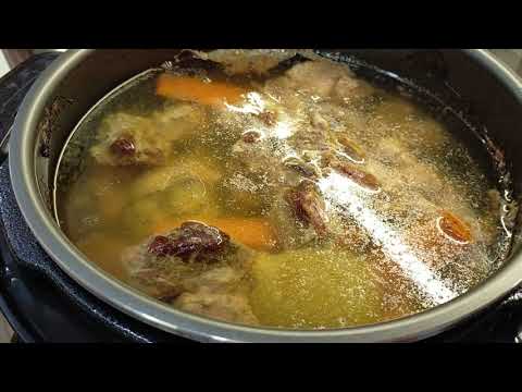 как приготовить холодец в мультиварке