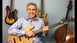 Why Right Now Is The Absolute Best Time To Learn Bass Online