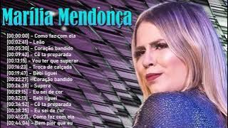 Marilia Monroe Full Album 2025