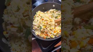 Fried rice shortsviralyoutubeshorts