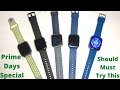 Prime Day Sale Special Best 5 Smart Watches Best Smart Watches In Prime Days Sale Sum Tech mp3