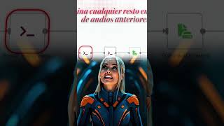 ¡Mira cómo una automatización con IA en n8n crea vídeos para YouTube en tiempo real! ⚙️🤖