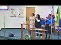 Dundalk SDA Live Stream