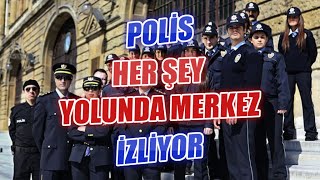 POLİS 