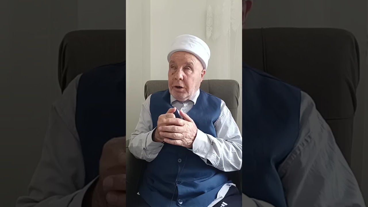 Tefsîra sûreyê En'am ayet(19-24).