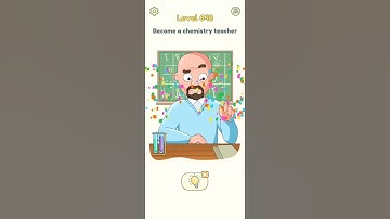 DOP 2 Gameplay Level 648 Shorts Delete One Part Solution Subscribe #ytshorts #youtube #video