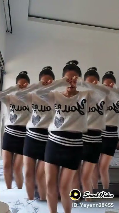 goyang asik mbak yeyen