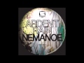 Capture de la vidéo Nemanoe - Ardent Rain
