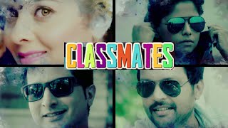Classmates -  Trailer #1 - Marathi Movie - Sai Tamhankar, Sonalee Kulkarni, Ankush Chaudhari