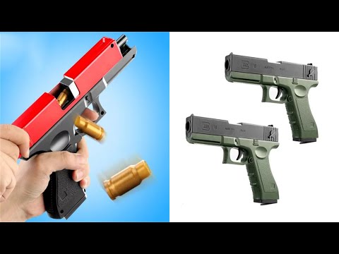 Glock M1911 toys