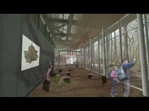 100 Acres: The Virginia B. Failrbanks Art & Nature...