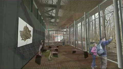 100 Acres: The Virginia B. Fairbanks Art & Nature ...