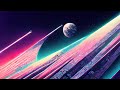 Interstellar  a downtempo chillwave mix  chill  relax  study 