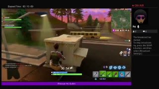 cookie11227885's Live PS4 Broadcast