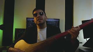 Moncef rami - سولوني عل الغرام 💔 أغنية غتبكيك 😢 | Atlas Chaabi 2026 (إحساس خيالي)