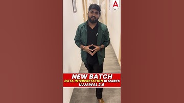 UGC NET DEC 2023 I New Batch Ujjawal 2.0 #shorts #ugcnetadda247 #ugcnetpaper1 #ugcnet2023