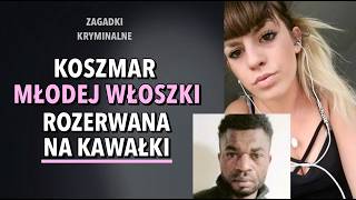 Sprawa Pameli Mastropietro Karolina Anna