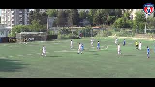 Fc Varketili 1-2 Fc Guria