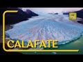Iván de viaje por EL CALAFATE - Episodio 07 (13-10-2023)