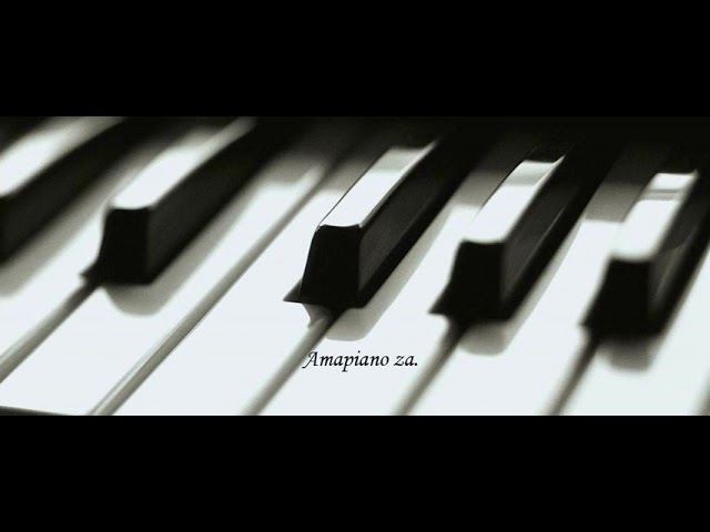 MuziqalTone ft Deep Sen & Laanie Billion - Yile Piano ft king Talkzin