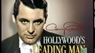 Documental: Cary  Grant biografía (nuevo)(Greta Garbo biography) (nuevo)