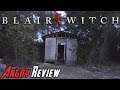 Blair Witch Angry Review