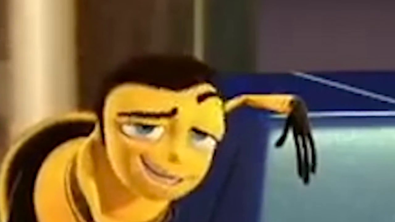 Barry b benson ya like jazz