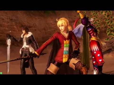 DFFAC ラムザ【ダイヤE/トリブレ】14