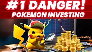 The #1 Problem RUINING Your Pokemon Investments! 📉