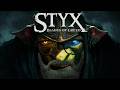 STYX est revenu ! Découverte de Blade of Greed #ad thumbnail