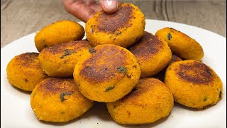 My mother in law taught me this delicious sweet potato recipe! I would eat them every day! by Ricette Fresche 5,546 views 1 month ago 13 minutes, 59 seconds